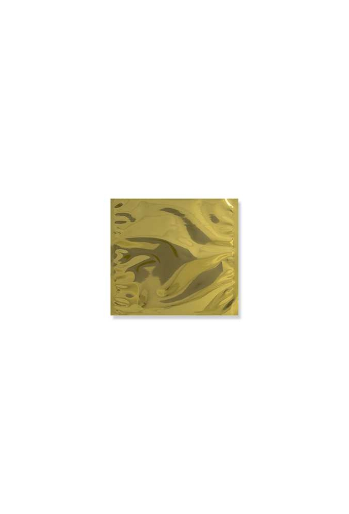 Folie Enveloppen Leuven Metallic Goud 22x22cm 100stuks