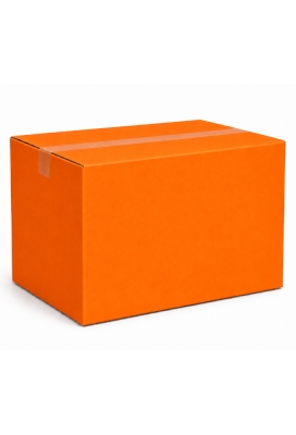Geschenkdoos 39x29x13cm 1 KLEUR PMS - Vanaf 500 stuks