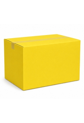 Geschenkdoos 39x29x13cm 1 KLEUR PMS - Vanaf 500 stuks