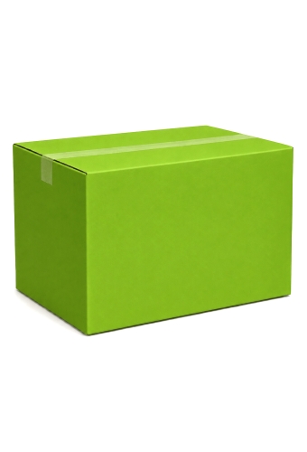 Geschenkdoos 39x29x13cm 1 KLEUR PMS - Vanaf 500 stuks