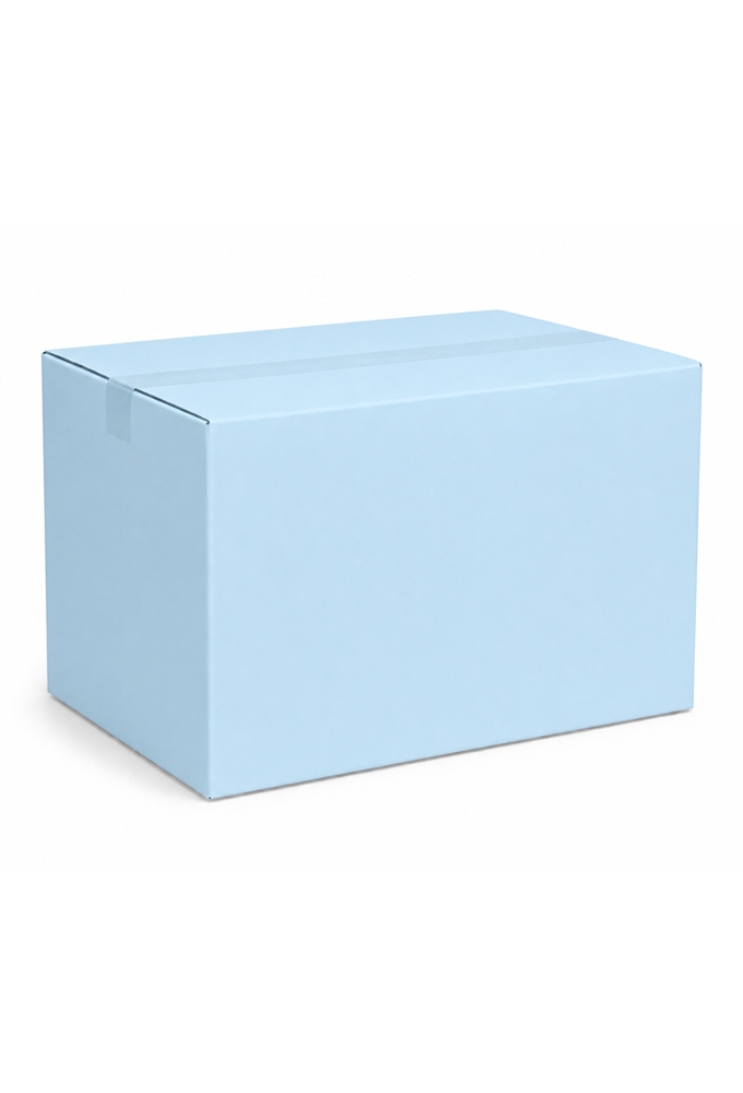 Geschenkdoos 39x29x13cm 1 KLEUR PMS - Vanaf 500 stuks
