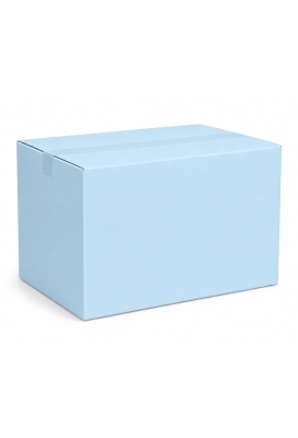 Geschenkdoos 39x29x17,5cm 1 KLEUR PMS - Vanaf 500 stuks