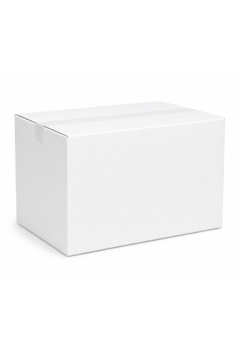 Geschenkdoos 39x29x17,5cm 1 KLEUR PMS - Vanaf 500 stuks