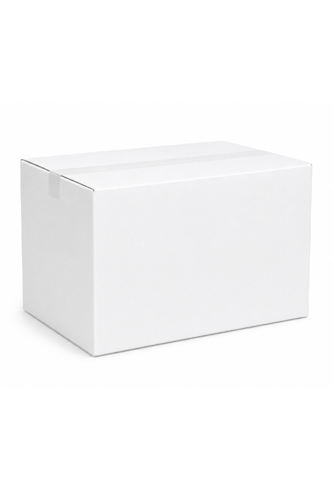 Geschenkdoos 39x29x17,5cm 1 KLEUR PMS - Vanaf 500 stuks