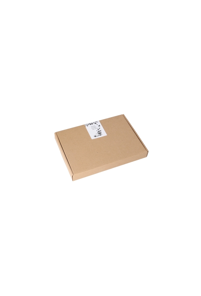 Langwerpig Sluitzegel Special Delivery For You 5x15cm 250stuks