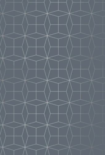 Kerstpapier starline grey Zilver 60cm x 200meter OP IS OP