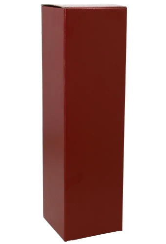 Luxe Wijndozen Vigo Bordeaux Magnum 11x11x39cm 1fles 1.5liter 20stuks