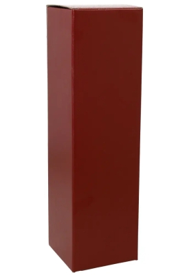 Luxe Wijndozen Vigo Bordeaux Magnum 11x11x39cm 1fles 1.5liter 20stuks