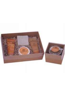 Kadodoos Met Venster A5 Laag Zwart 21.5x15x4cm 25stuks OP IS OP