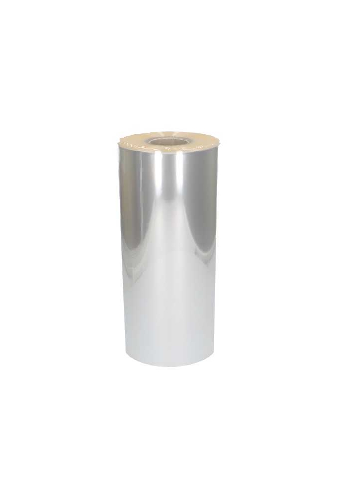 Transparante Folie 60cm x 300meter 25mu rol Cellofaanfolie