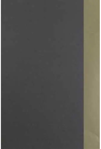 Geschenkpapier Dubbelzijdig Taupe & Champagne 80gr 70cm x 100meter