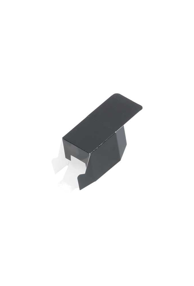 Kubus Kadodoosjes Wit 4x4x4cm 25stuks