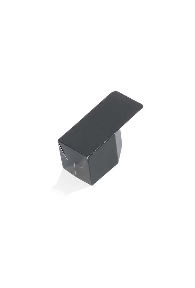 Kubus Kadodoosjes Wit 4x4x4cm 25stuks
