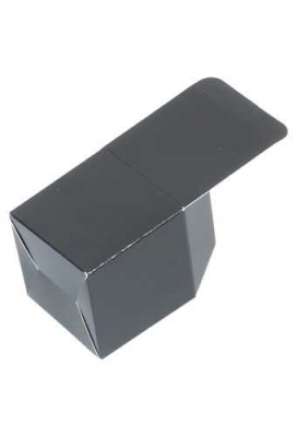 Kubus Kadodoosjes Wit 4x4x4cm 25stuks