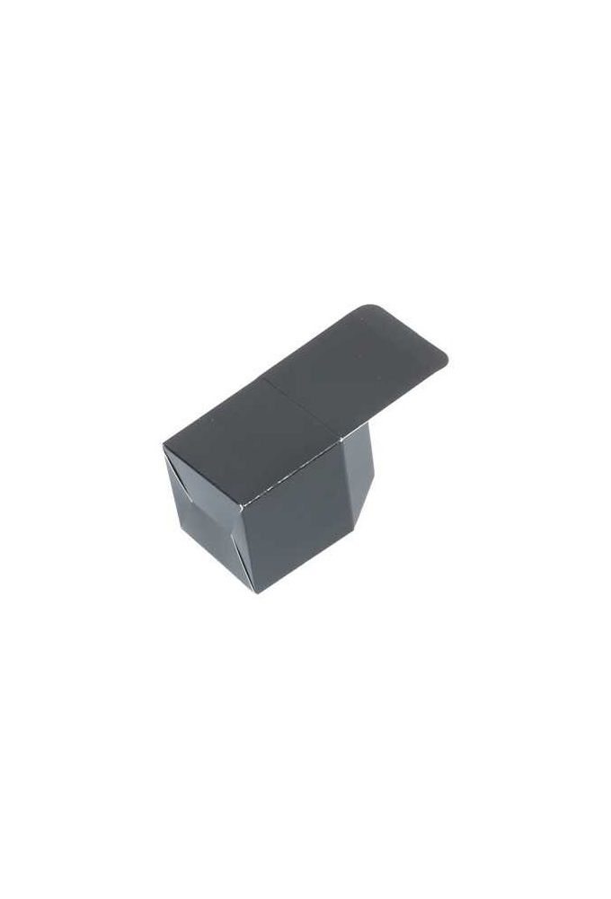 Kubus Kadodoosjes Wit 4x4x4cm 25stuks