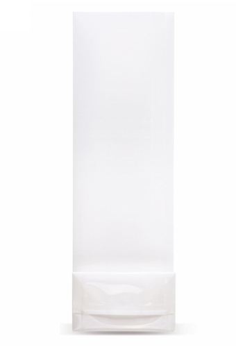 Theezakjes Wit Voor 100gram Thee 7+4x20.5cm 50stuks