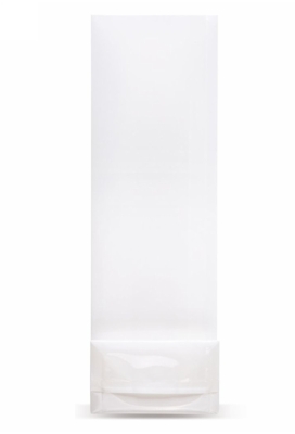 Theezakjes Wit Voor 100gram Thee 7+4x20.5cm 50stuks