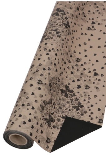 Of u het nou  Geschenkpapier , Cadeaupapier , Inpakpapier ,