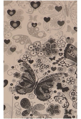 Of u het nou  Geschenkpapier , Cadeaupapier , Inpakpapier ,