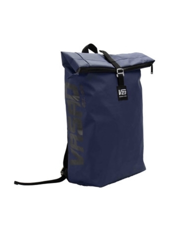All Weather Rugzak Vasad Donker Blauw 29x12x53cm 1stuks OP IS OP