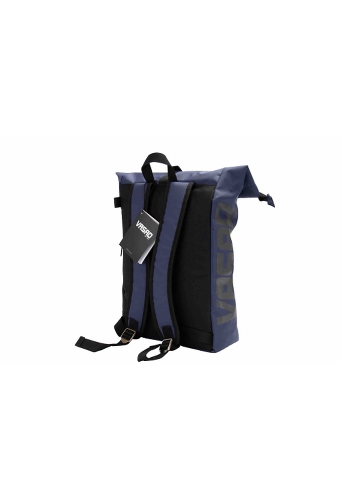 All Weather Rugzak Vasad Donker Blauw 29x12x53cm 1stuks OP IS OP