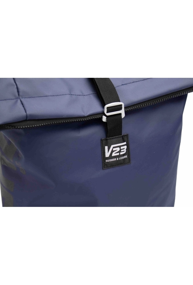 All Weather Rugzak Vasad Donker Blauw 29x12x53cm 1stuks OP IS OP