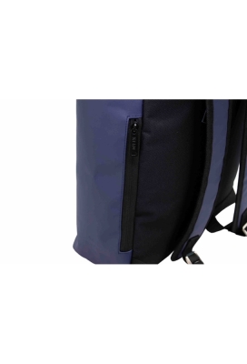 All Weather Rugzak Vasad Donker Blauw 29x12x53cm 1stuks OP IS OP