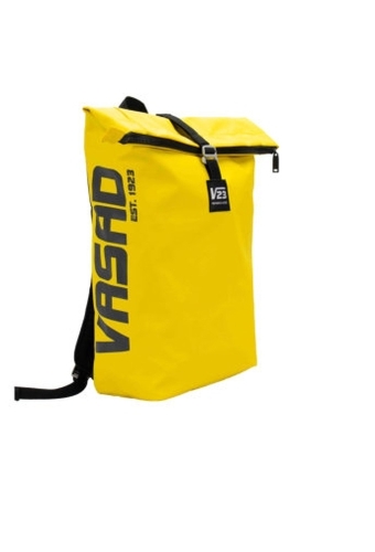 All Weather Rugzak Vasad Geel 29x12x53cm 10stuks