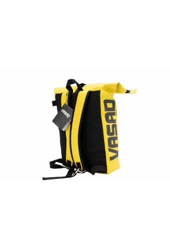 All Weather Rugzak Vasad Geel 29x12x53cm 10stuks