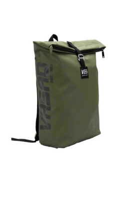 All Weather Rugzak Vasad Groen 29x12x53cm 10stuks