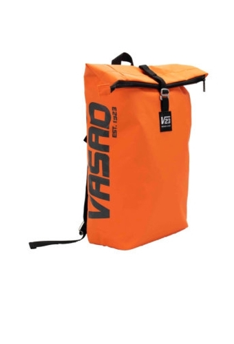 All Weather Rugzak Vasad Oranje 29x12x53cm 10stuks