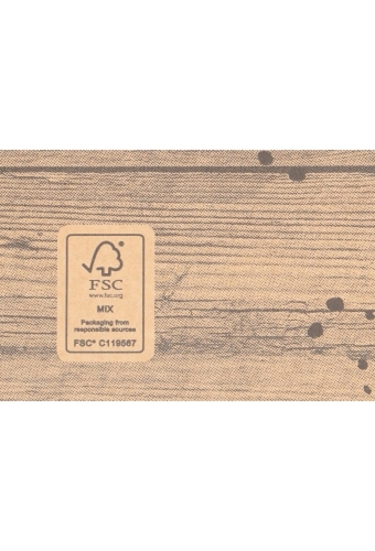 Bierdozen Relax Beer 3 flessen Draagdoos & Venster 18x6x23.5cm 15st