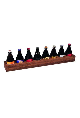 Bierverpakking Bierdrager Dikbuik OldLook 71x9.8x6.8cm 8flesjes 18stuks