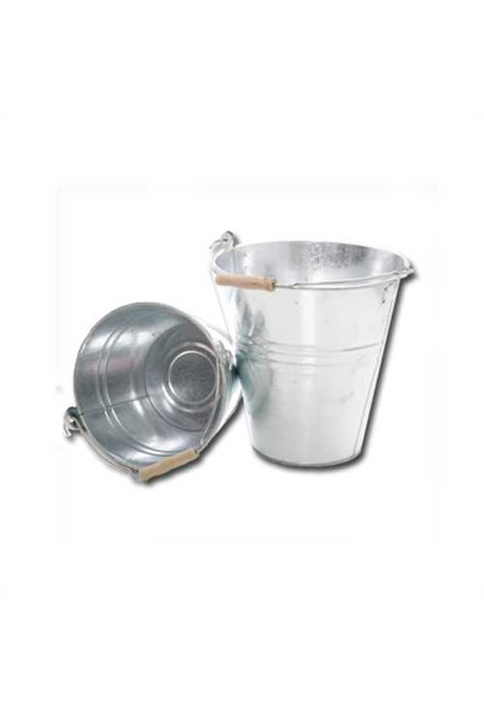 Bierverpakking Zinkemmer dia 27x27xm 10liter 12stuks