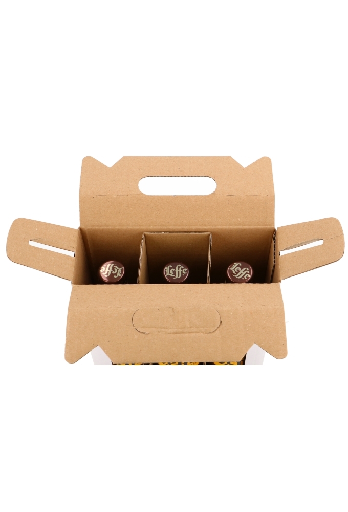 Bierverzenddozen Fijne Herfst 31x20x14cm 30stuks
