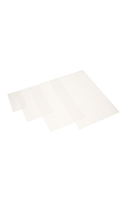 Bio Transparante Folie Zakje 20x35cm 50stuks 100procent Recyclebaar