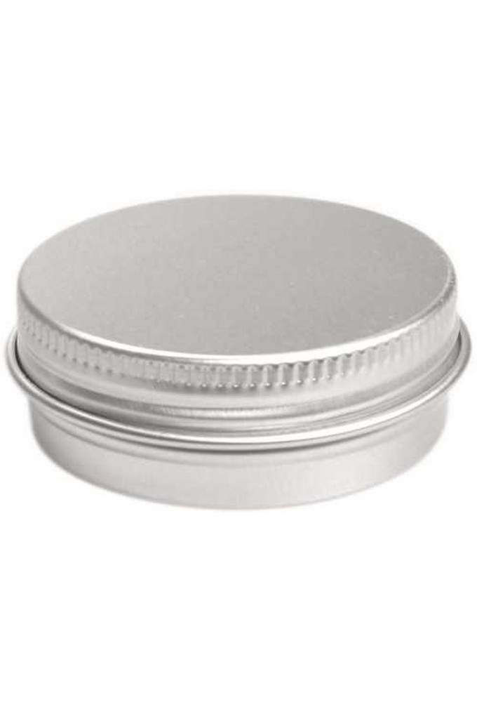 Blikken Aluminium & Schroefdeksel 15ml r4.2x1.75cm 96stuks