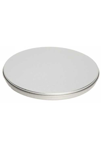 Blikken Blanco CD r12.7x1cm 12stuks