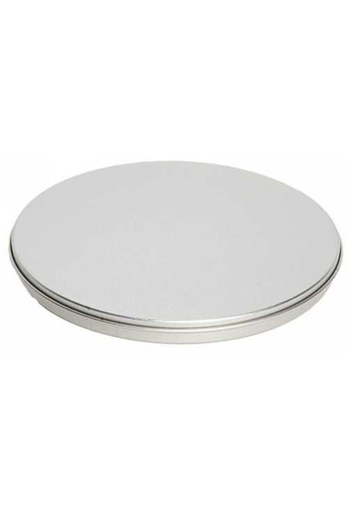Blikken Blanco CD r12.7x1cm 12stuks