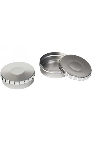Blikken Blanco clickbox r6.5x2.1m 48stuks