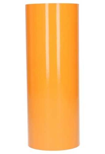 Breed Openings lint Lak Oranje 25cm x 10meter