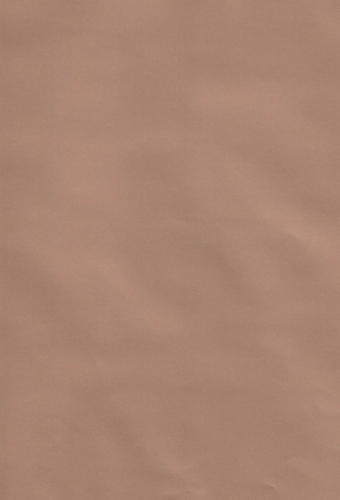 Cadeaupapier Koper Mat 80gram 50cm x 150meter