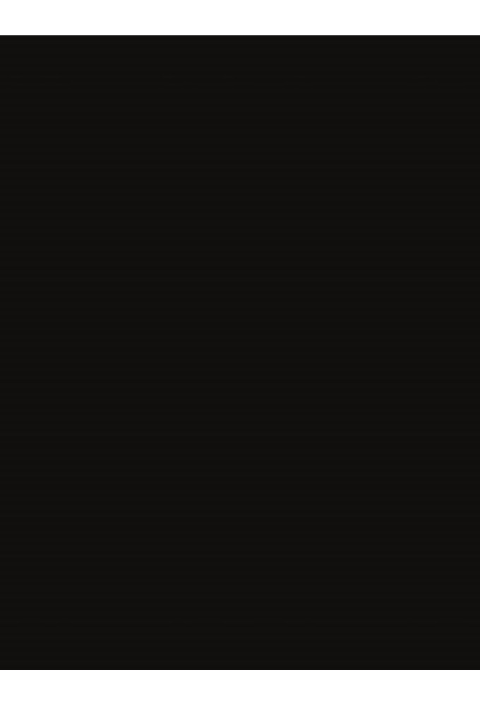 Cadeaupapier Plain unicolor black 70cm x 200meter