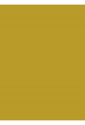 Cadeaupapier Plain unicolor gold 70cm x 200meter
