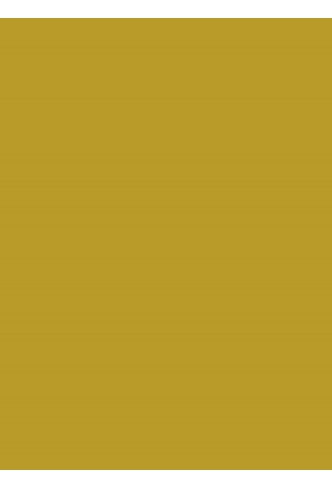 Cadeaupapier Plain unicolor gold 70cm x 200meter
