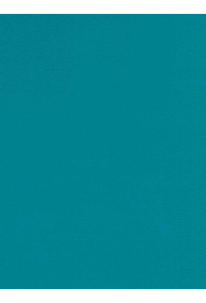 Cadeaupapier Plain unicolor petrol blue 50cm x 200meter