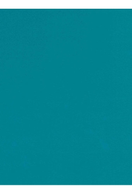 Cadeaupapier Plain unicolor petrol blue 70cm x 200meter