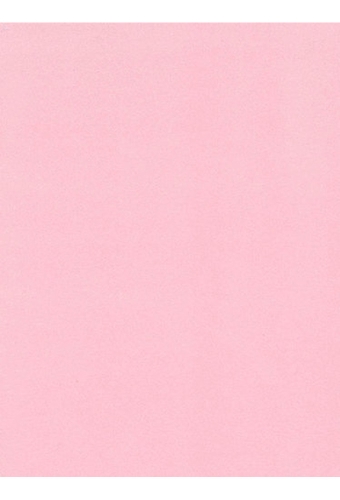 Cadeaupapier Plain unicolor pink 70cm x 200meter