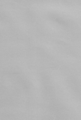 Cadeaupapier Zilver Mat 80gram 50cm x 150meter