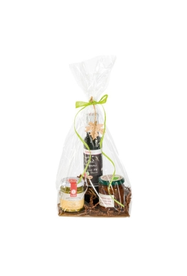 Cellofaan Zakjes 50x35cm 30my PP 100stuks